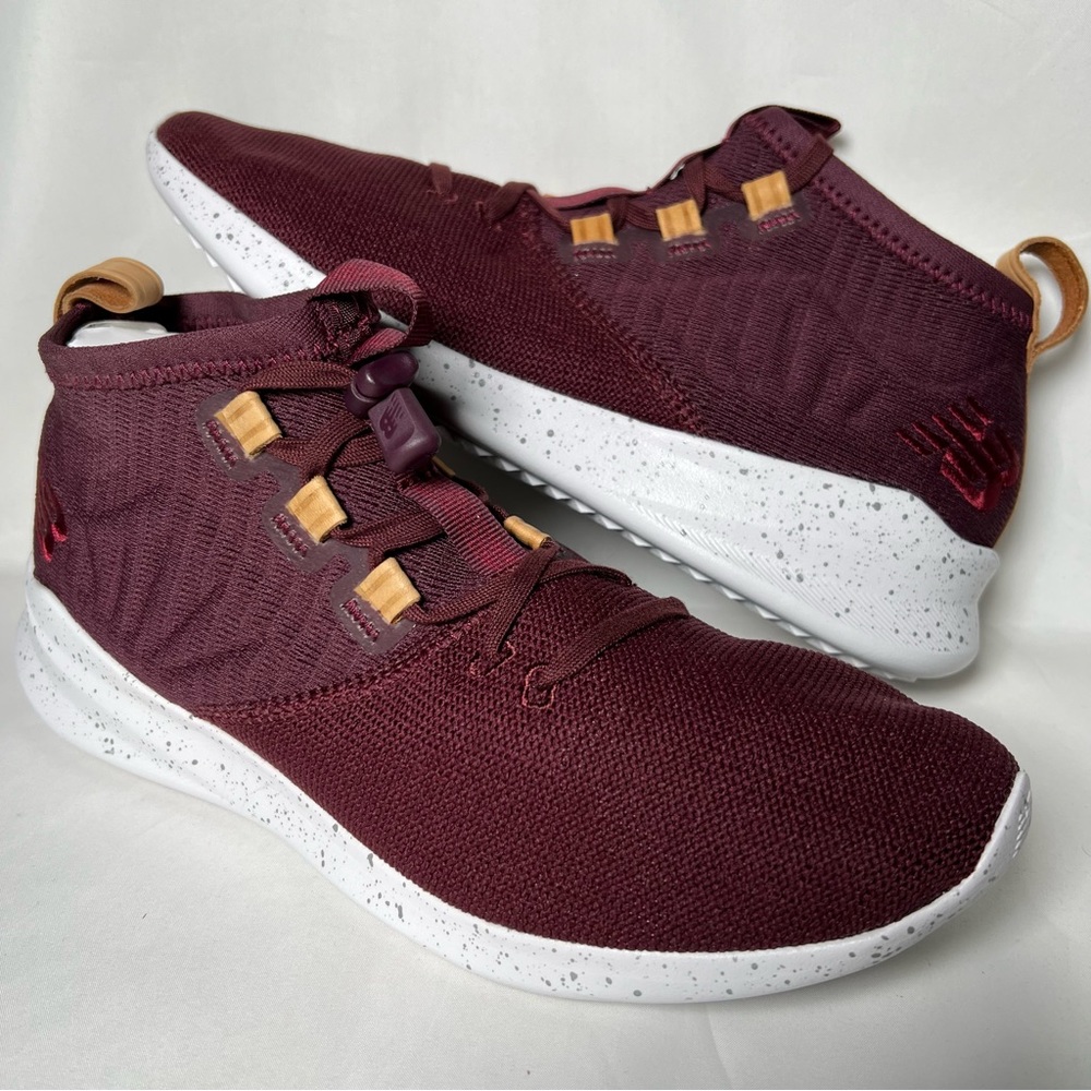 New balance MSR runners